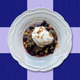 Grandpères are a bit more beautiful with a dollop of whipped cream.
